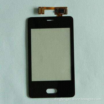 Mobile Phone LCD Touchscreen for Nokia Asha 501